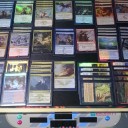【大会結果】10/30 MRCメディア館FNM＆週末の詳細