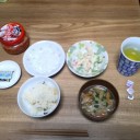 もう土曜日だが嬉しく無い♪