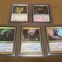 Legend of Innistrad ＆ Dark Ascension ＆ Avacyn Restored