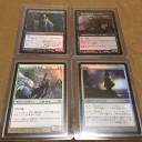Legend of Innistrad ＆ Dark Ascension ＆ Avacyn Restored