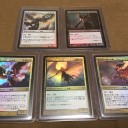 Legend of Innistrad ＆ Dark Ascension ＆ Avacyn Restored