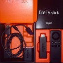 Fire TV Stick