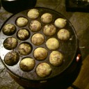 たこ焼きパーティー