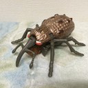 そう言えば持ってなかった