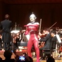 ウルトラマンシンフォニーコンサート
