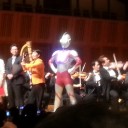 ウルトラマンシンフォニーコンサート