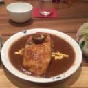 それは紅茶屋の枠に収まらなくなったお茶会のシェイミ