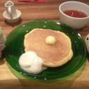 それは紅茶屋の枠に収まらなくなったお茶会のシェイミ