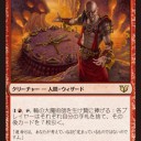 統率者2015　雑感その2