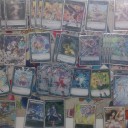 11月2日に行われたウィクロスパーティーの結果報告