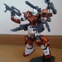 かーでぃがん