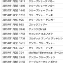 みんな大好き！