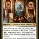 【C15】テイサの親族公開【新カード】
