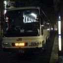 激闘！7時間！福島ー横浜間 深夜バスの旅！