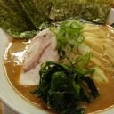 麺屋 はやぶさ