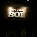 CAFE&BAR SOL