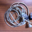 【イヤホンレビュー】SHURE SE-215