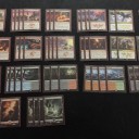 【大会結果】FNM 赤黒ビートダウンでNakamura Yukiさん優勝です。