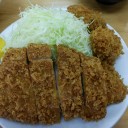 とんかつ　いちよし