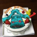 2015/11/6(金) 誕生日＆土日のレポ