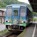 つながらない山奥の路線　福井～九頭竜湖～福井