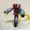 バイク型TFトイ好きなんよ！その２