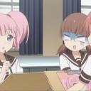 ちなつアローニィ