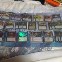 Modern in Card Shop Orb less Orb 郡山中央店（2015/11/11）