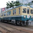 福井のインターアーバン　福井鉄道