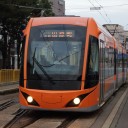 福井のインターアーバン　福井鉄道