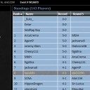 MO LPTQ予選 11/14