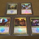 Legend of Return to Ravnica ＆ Gatecrash ＆ Dragon’s Maze