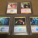 Legend of Return to Ravnica ＆ Gatecrash ＆ Dragon’s Maze