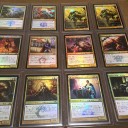 Legend of Return to Ravnica ＆ Gatecrash ＆ Dragon’s Maze
