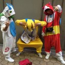 バトルフェスタ2015 大阪 妖怪大戦争