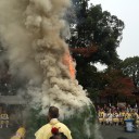 吉野で懺悔