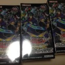 遊戯王ＳＰ　WING RAIDERS