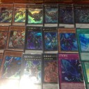 遊戯王ＳＰ　WING RAIDERS