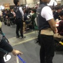 ポケモンカードゲーム バトルフェスタ2015　大阪