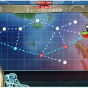 E1 【主作戦】ショートランド泊地沖