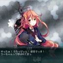 E1　ショートランド泊地沖
