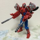 良い味出てるんだけど…な？