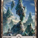【Spoiler？】[OGW]《Kozilek, the Great Distortion》《Wastes》《Mirrorpool》