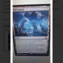 【Spoiler？】[OGW]《Kozilek, the Great Distortion》《Wastes》《Mirrorpool》
