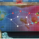 E2【主作戦】コロネハイカラ島沖