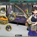 秋イベE-2攻略完了