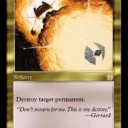 【MtG】回り回って