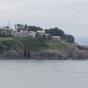 超小型モビリティで巡る東尋坊　福井～東尋坊