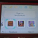 シャンティ　海賊の呪い【3DS】