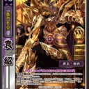 【三国志大戦ＴＣＧ】ドラフトパックについて